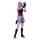 Naruto Shippuden S.H. Figuarts Actionfigur Sakura Haruno -Inheritor of Tsunades indominable will- 14 cm