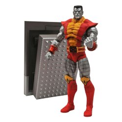 Marvel Select Actionfigur Colossus 20 cm