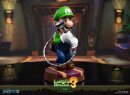 Luigis Mansion 3 PVC Statue Luigi 23 cm