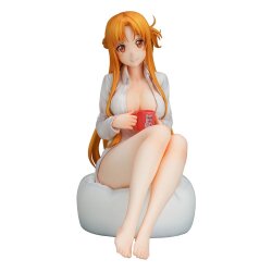 Sword Art Online: Alicization War of Underworld PVC Statue 1/7 Asuna Yuuki White Shirt Ver. (re-run) 17 cm