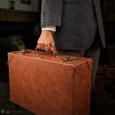 Phantastische Tierwesen Replik 1/1 Newt Scamander Koffer...