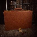 Phantastische Tierwesen Replik 1/1 Newt Scamander Koffer Limited Edition