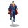 DC Multiverse Actionfigur Superman DC Rebirth 18 cm