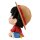 One Piece Look Up PVC Statue Monkey D. Ruffy 11 cm
