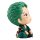One Piece Look Up PVC Statue Roronoa Zoro 11 cm