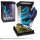Phantastische Tierwesen Magical Creatures Statue Occamy 18 cm