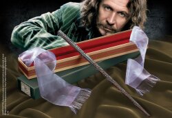 Harry Potter - Sirius Black´s Wand / Zauberstab