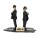 Blues Brothers Movie Icons Statuen Doppelpack Jake & Elwood 18 cm