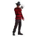 Nightmare III Freddy Krueger lebt Actionfigur 1/6 Freddy...