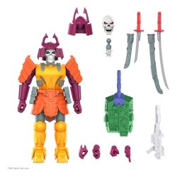 Transformers Ultimates Actionfigur Bludgeon 22 cm