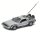 Zurueck in die Zukunft Diecast Modell 1/24 81er DeLorean LK Coupe 18 cm