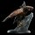 Herr der Ringe Statue Gandalf on Gwaihir 15 cm