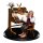 Der Herr der Ringe Statue 1/6 Bilbo Baggins (Classic Series) 22 cm