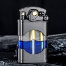 Zorro Benzin Feuerzeug Farbe Farbstoff blau für Sprit Diesel einfärben 400 Liter