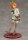 The Quintessential Quintuplets PVC Statue 1/6 Yotsuba Nakano Date Style Ver. 27 cm