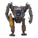 Avatar: The Way of Water Megafig Actionfigur Amp Suit...