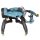 Avatar: The Way of Water Megafig Actionfigur CET-OPS Crabsuit 30 cm