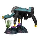 Avatar: The Way of Water Deluxe Medium Actionfiguren CET-OPS Crabsuit