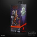 Star Wars Black Series Actionfigur Wookie (Halloween Edition) 15 cm