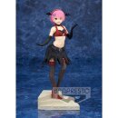 Re: Zero Starting Life in Another World Espresto...