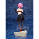 Re: Zero Starting Life in Another World Espresto est-Monster Motions PVC Statue Ram 22 cm