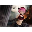 Re: Zero Starting Life in Another World Espresto est-Monster Motions PVC Statue Ram 22 cm