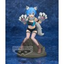 Re: Zero Starting Life in Another World Espresto...