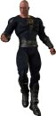 Black Adam Dynamic 8ction Heroes Actionfigur 1/9 Black Adam 18 cm