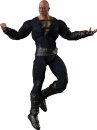 Black Adam Dynamic 8ction Heroes Actionfigur 1/9 Black Adam 18 cm