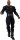 Black Adam Dynamic 8ction Heroes Actionfigur 1/9 Black Adam 18 cm