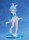 Blue Archive PVC Statue 1/7 Arona 22 cm