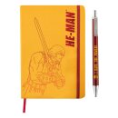 Masters of the Universe - Revelation: He-Man Notebook Set...