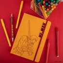 Masters of the Universe - Revelation: He-Man Notebook Set...