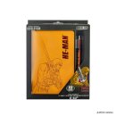 Masters of the Universe - Revelation: He-Man Notebook Set (Notebook + Stift)