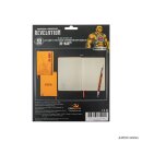 Masters of the Universe - Revelation: He-Man Notebook Set (Notebook + Stift)
