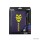Masters of the Universe - Revelation: Notebook Set (Notebook + Stift) Skeletor