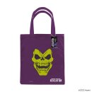 Masters of the Universe - Revelation: Tragetasche Skeletor Face
