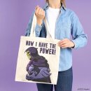 Masters of the Universe Tragetasche Skeletor - I have the...