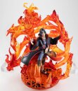 Naruto Shippuden Precious G.E.M. Serie Statue Uchiha...