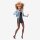 Barbie Signature Tina Turner Barbie Puppe Figur Musik