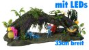 Avatar Deluxe SET Spielset Figur Omatikaya Rainforest...