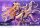 Date A Live Prisma Wing PVC Statue 1/7 Mukuro Hoshimiya 25 cm