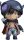 Made in Abyss Nendoroid Actionfigur Reg (re-run) 10 cm