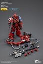 Warhammer 40k Actionfigur 1/18 Ultramarines Primaris Techmarine 12 cm
