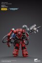 Warhammer 40k Actionfigur 1/18 Ultramarines Primaris Techmarine 12 cm