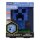 Minecraft Icon Lampe Charged Creeper
