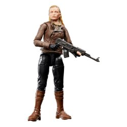 Star Wars: Andor Black Series Actionfigur Vel Sartha 15 cm