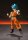 Dragon Ball Super Broly S.H. Figuarts Actionfigur Super Saiyajin God Super Saiyajin Goku Super 14 cm
