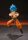 Dragon Ball Super Broly S.H. Figuarts Actionfigur Super Saiyajin God Super Saiyajin Goku Super 14 cm