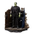 Universal Monsters Deluxe Art Scale Statue 1/10...